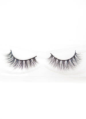 Libra 3D Mink Eyelashes EL08 - Wig Is Fashion Australia