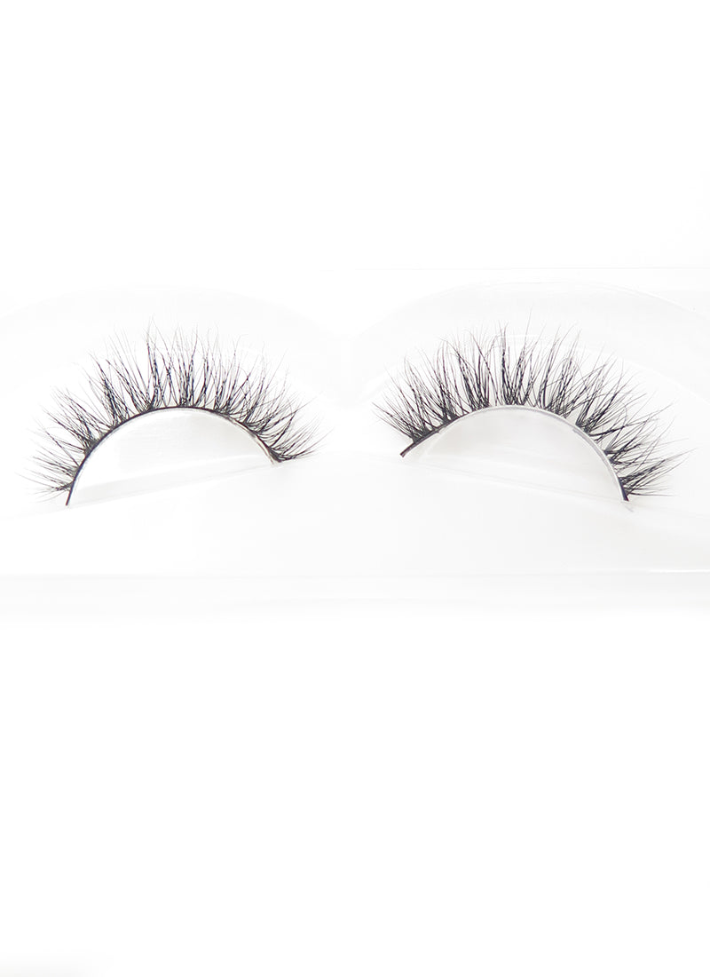 Libra 3D Mink Eyelashes EL08 - Wig Is Fashion Australia