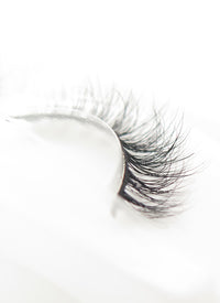 Libra 3D Mink Eyelashes EL08 - Wig Is Fashion Australia