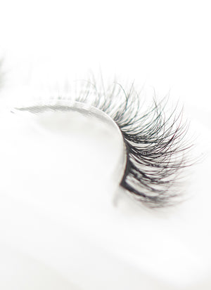 Libra 3D Mink Eyelashes EL08 - Wig Is Fashion Australia