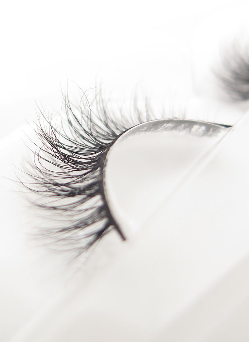 Libra 3D Mink Eyelashes EL08 - Wig Is Fashion Australia