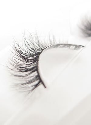 Libra 3D Mink Eyelashes EL08 - Wig Is Fashion Australia