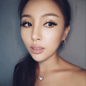 Libra 3D Mink Eyelashes EL08 - Wig Is Fashion Australia