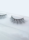 Scorpio 3D Mink Eyelashes EL09