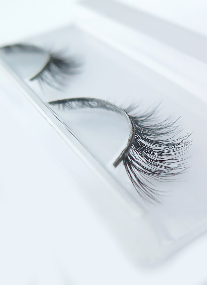 Scorpio 3D Mink Eyelashes EL09 - Wig Is Fashion Australia
