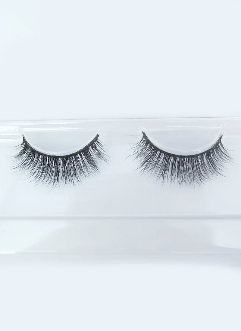 Sagittarius 3D Mink Eyelashes EL10 - Wig Is Fashion Australia