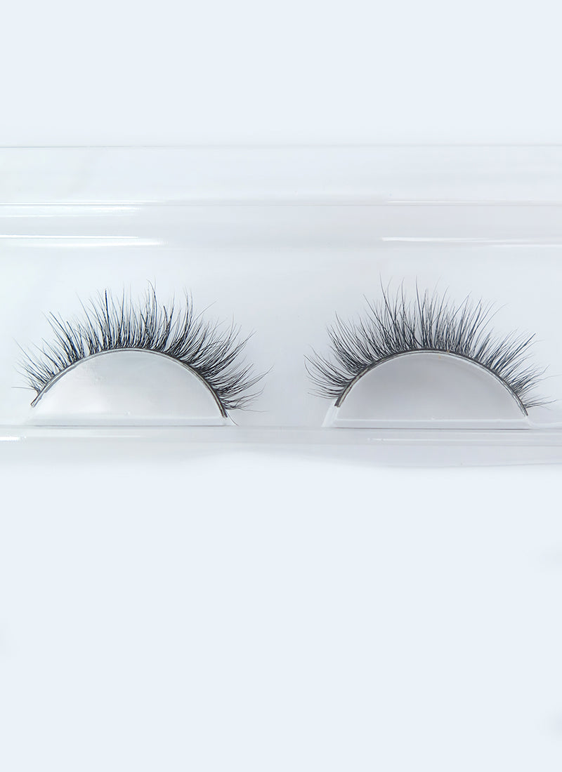 Sagittarius 3D Mink Eyelashes EL10 - Wig Is Fashion Australia