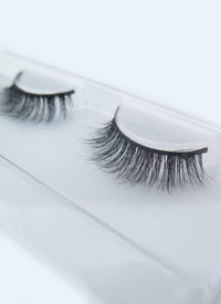 Sagittarius 3D Mink Eyelashes EL10