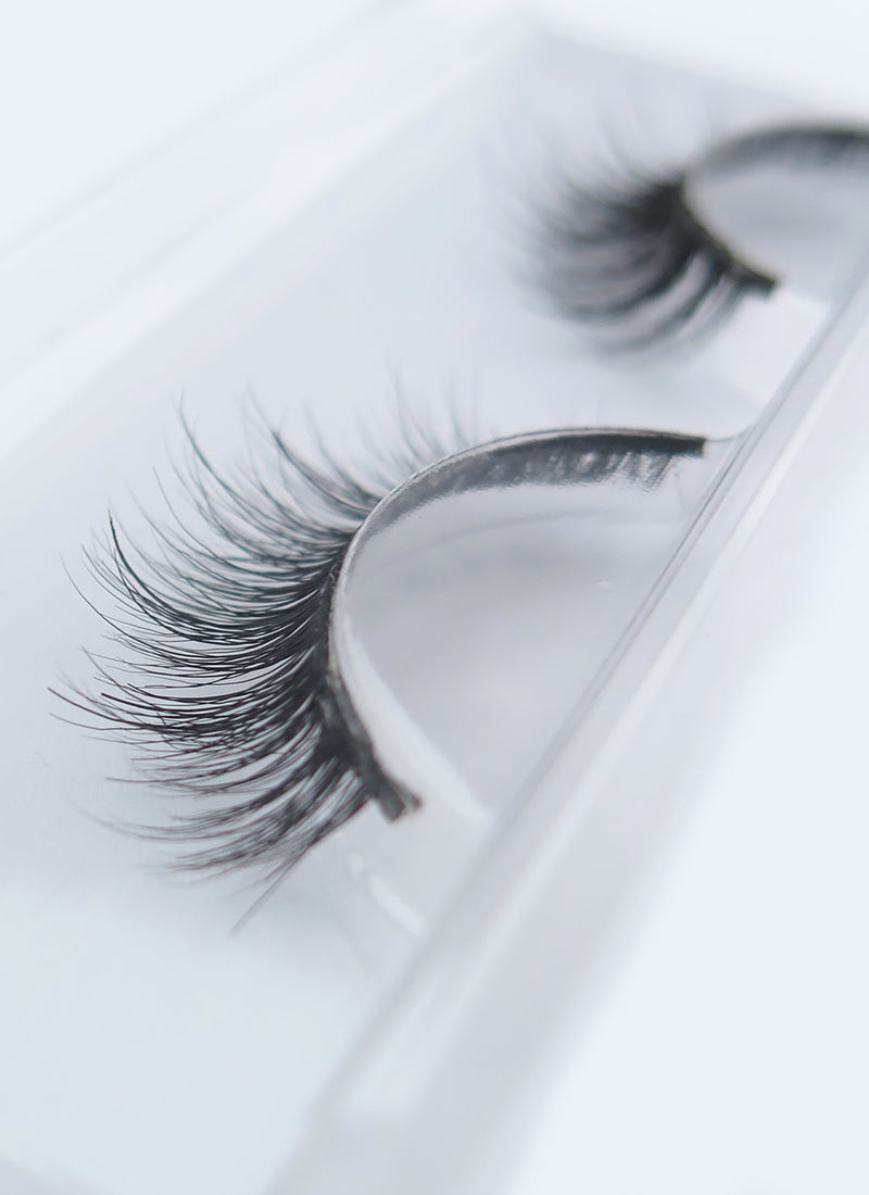 Sagittarius 3D Mink Eyelashes EL10 - Wig Is Fashion Australia