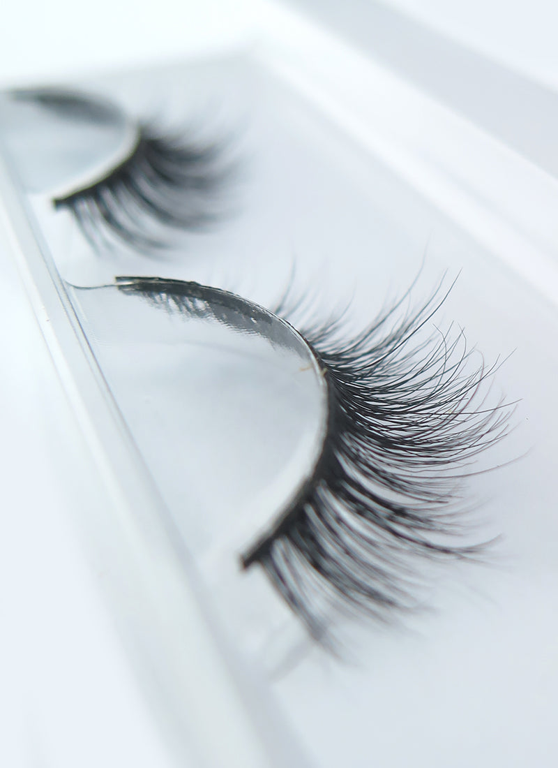 Sagittarius 3D Mink Eyelashes EL10 - Wig Is Fashion Australia