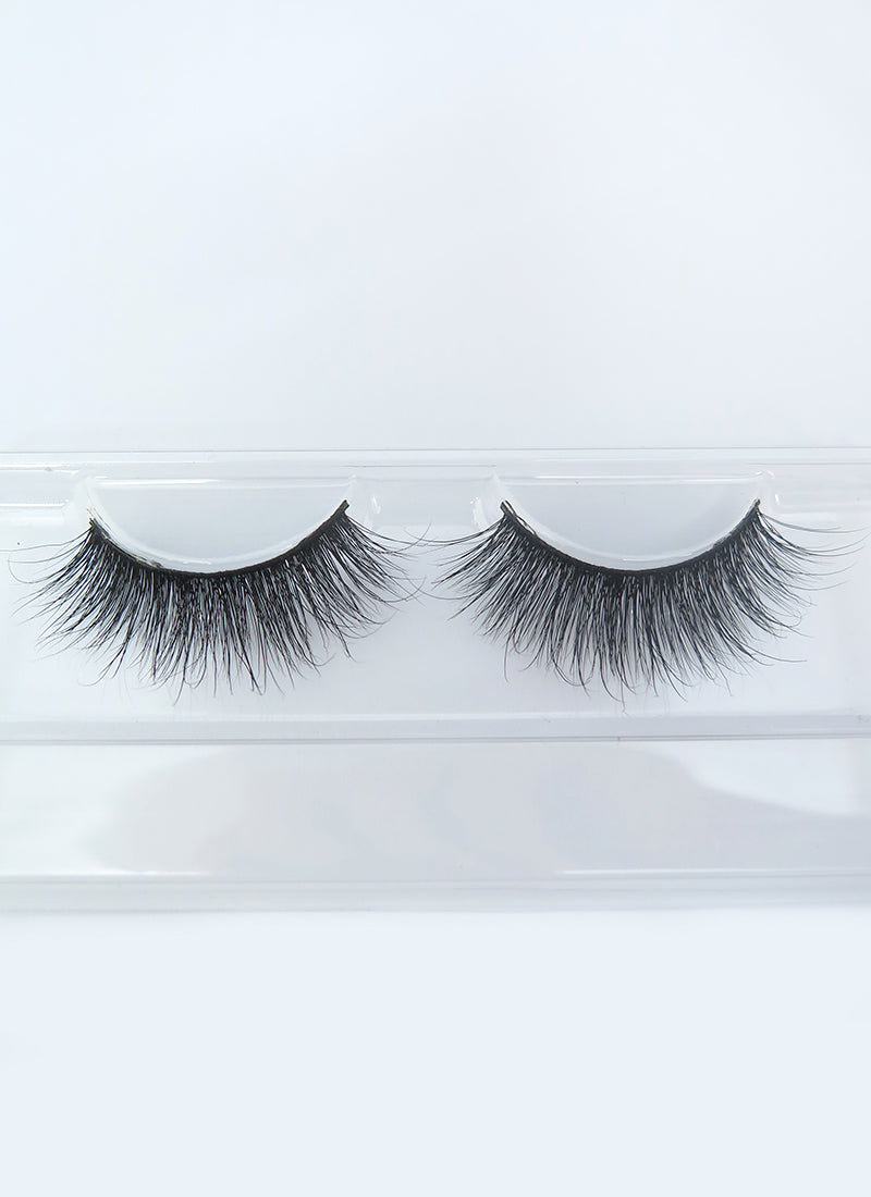 Capricorn 3D Mink Eyelashes EL11 - Wig Is Fashion Australia