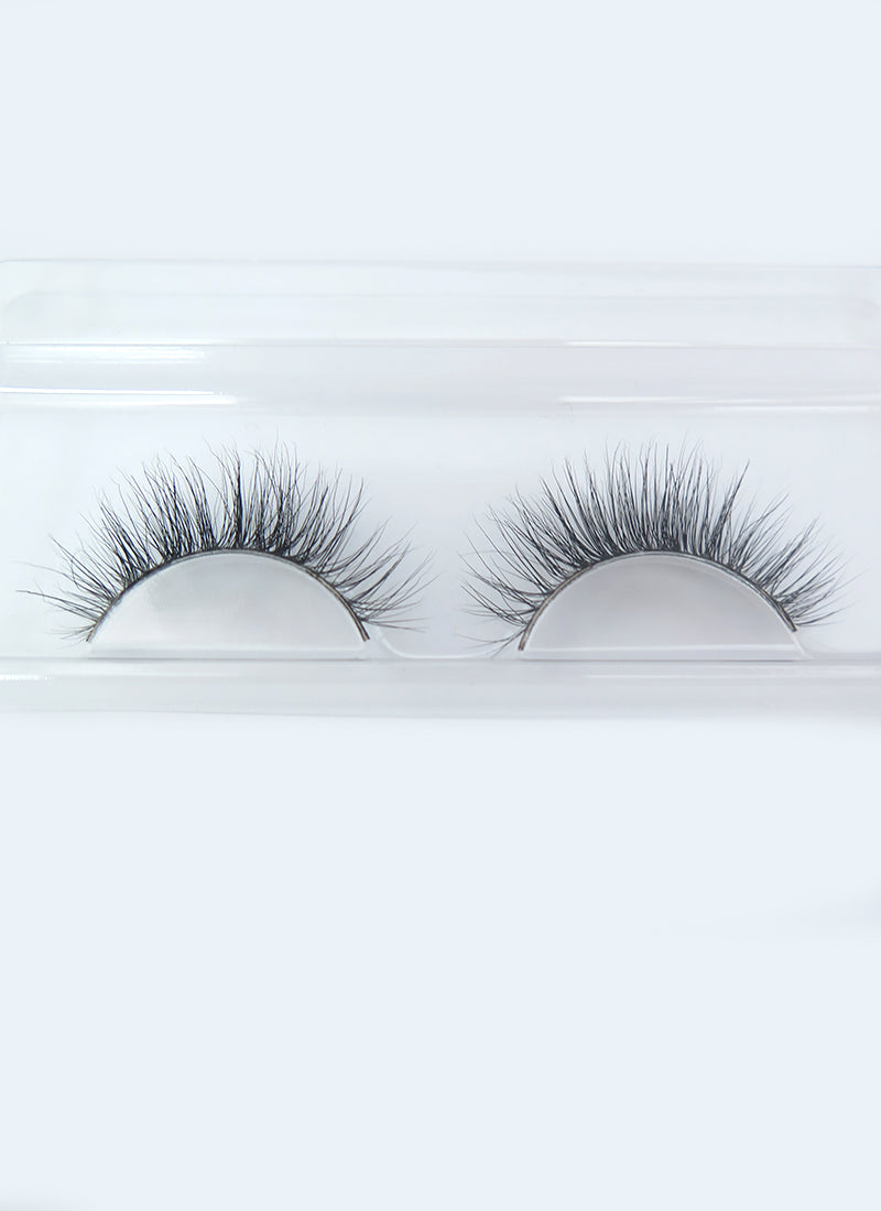Aquarius 3D Mink Eyelashes EL12 - Wig Is Fashion Australia