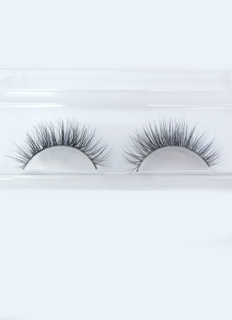 Aquarius 3D Mink Eyelashes EL12 - Wig Is Fashion Australia
