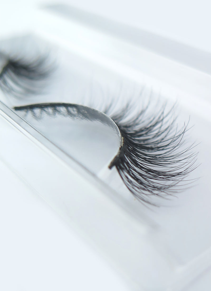 Aquarius 3D Mink Eyelashes EL12 - Wig Is Fashion Australia