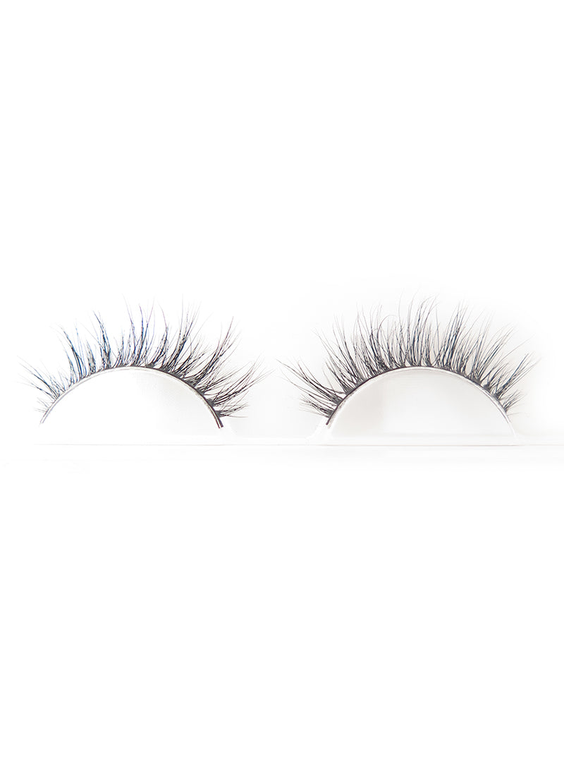 Venus 3D Mink Eyelashes EL13 - Wig Is Fashion Australia