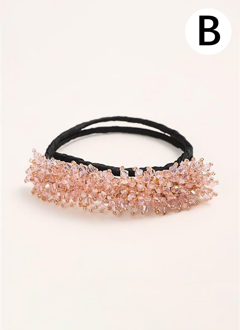 Bohemia Style Hair Tie