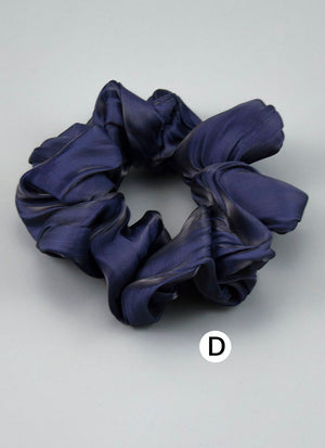 Satin Scrunchie