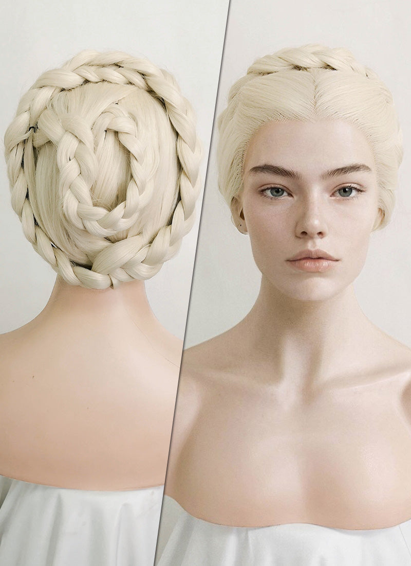 house of hairs braided wig