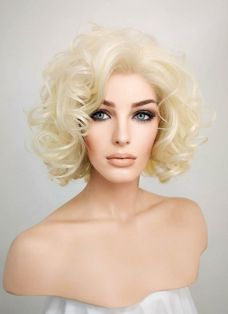 Curly wigs australia outlet