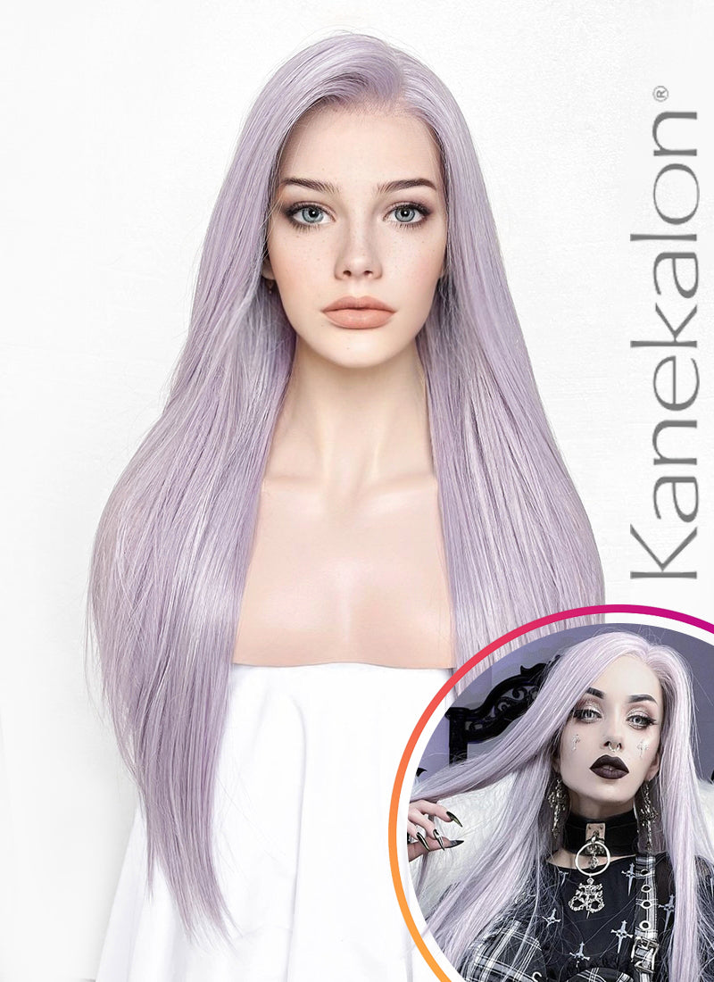 Ash Brown Lilac Ash Grey Gradient Loose Wave Long Length Wig, Wigs  Melbourne, Wigs Afterpay, Wigs Berwick, Wigs Ringwood