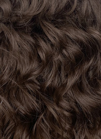 Star Wars Anakin Skywalker Darth Vader Brunette Wavy Lace Front Synthetic Men's Wig LF407GA