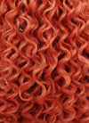 Ginger Spiral Curly Lace Front Synthetic Wig LFB663J - Wig Is Fashion Australia