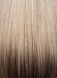 Blonde Brown Ombre Straight Bob Synthetic Wig NS419