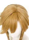 The Legend of Zelda: Tears of the Kingdom Link Blonde Synthetic Hair Wig TB1658