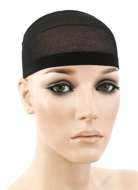 Stocking Elastic Wig Cap - Wig Is Fashion Australia