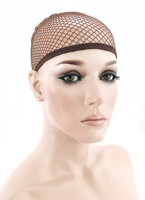 Fishnet Elastic Wig Cap - Wig Is Fashion Australia