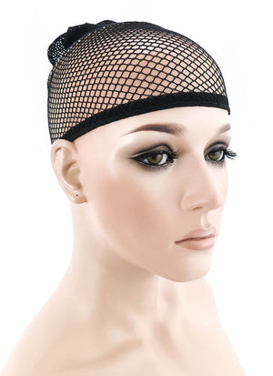 Fishnet Elastic Wig Cap - Wig Is Fashion Australia
