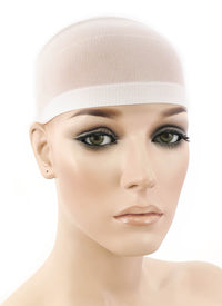 Stocking Elastic Wig Cap - Wig Is Fashion Australia