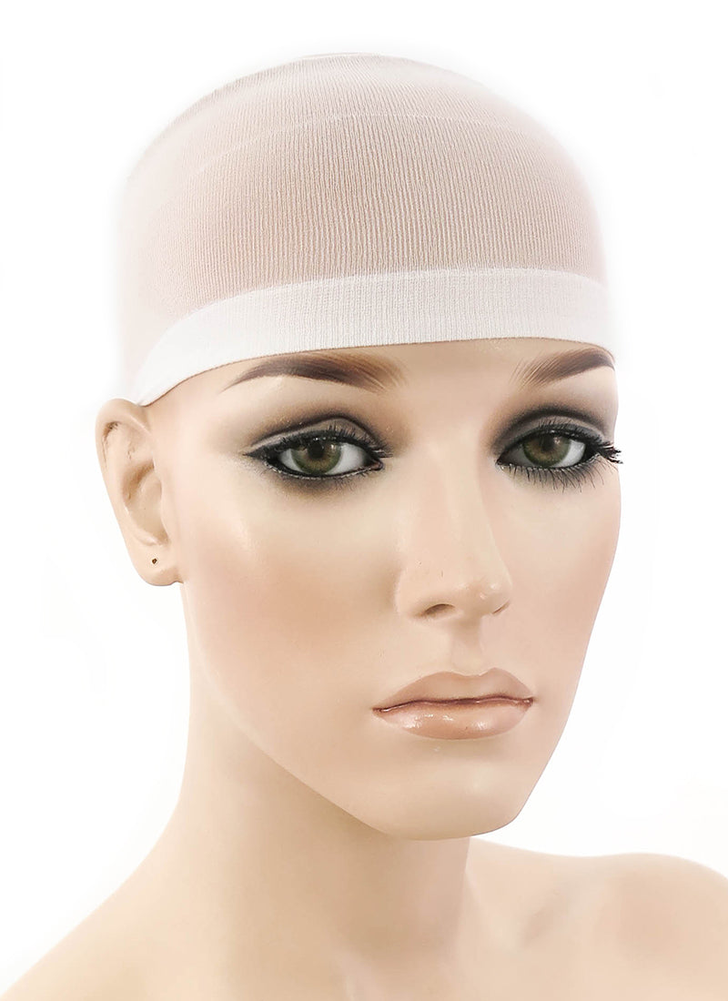 Stocking Elastic Wig Cap - Wig Is Fashion Australia