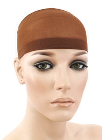 Stocking Elastic Wig Cap - Wig Is Fashion Australia